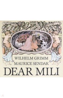 Sendak Maurice: Dear Mili