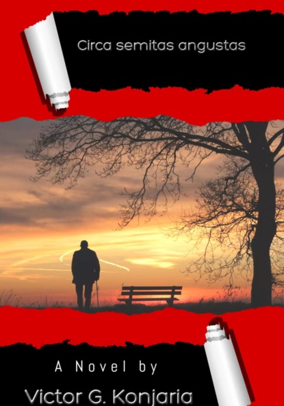 G. Victor Konjaria: Circa semitas angustas