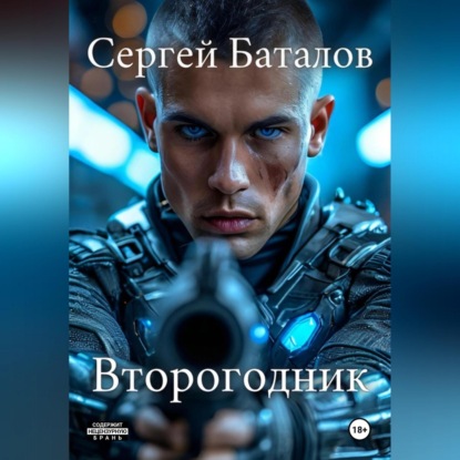 Александрович Сергей Баталов: Второгодник