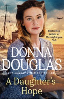 Douglas Donna: A Daughter's Hope