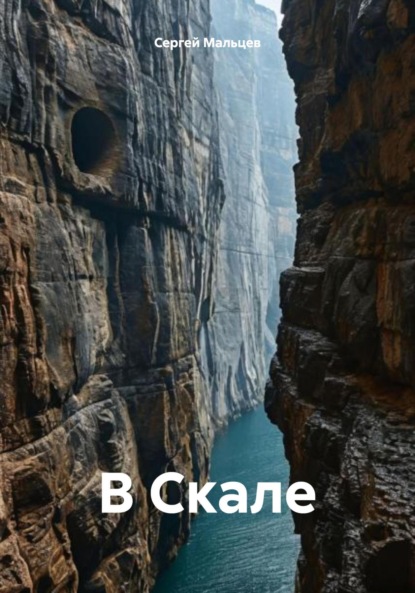 Викторович Сергей Мальцев: В Скале