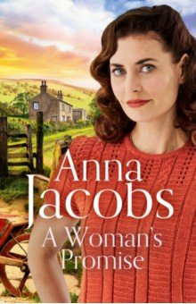 Jacobs Anna: A Woman's Promise