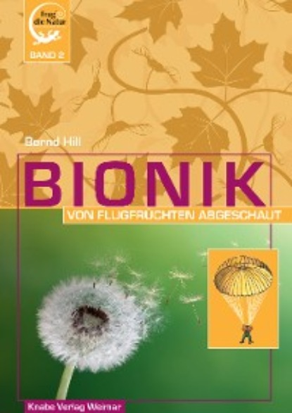 Hill Bernd: Bionik II