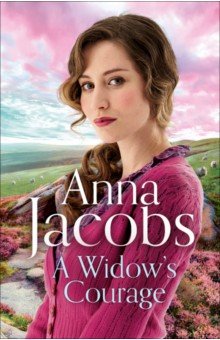 Jacobs Anna: A Widow's Courage