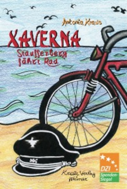 Kraus Antonia: Xaverna