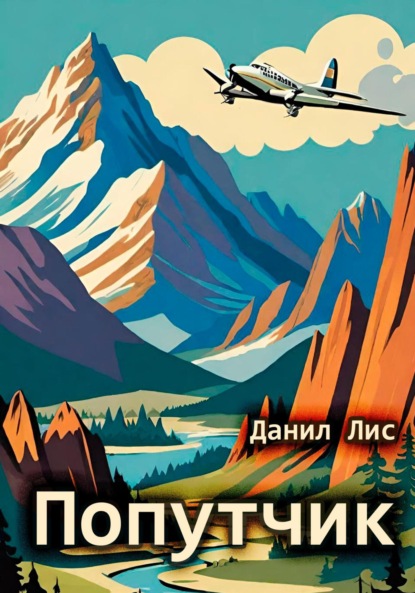 Лис Данил: Попутчик