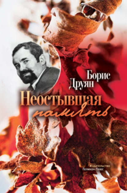 Друян Борис Григорьевич: Неостывшая память (сборник)