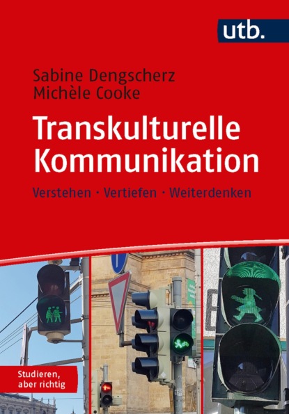 Kaiser-Cooke Michèle: Transkulturelle Kommunikation