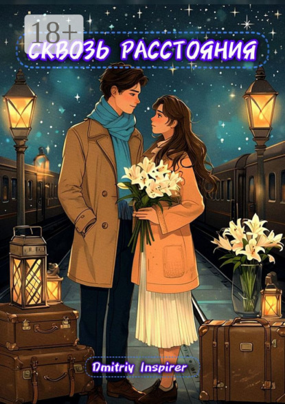 Inspirer Dmitriy: Сквозь расстояния