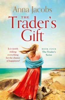 Jacobs Anna: The Trader's Gift