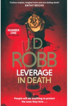 Robb J. D.: Leverage in Death