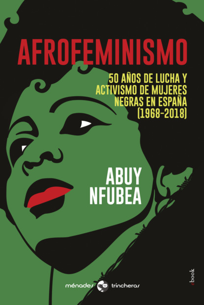 Nfubea Abuy: Afrofeminismo