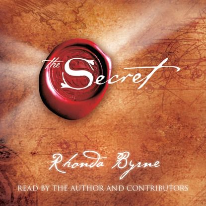 Byrne Rhonda: Secret