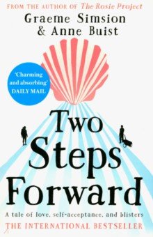 Simsion Graeme: Two Steps Forward