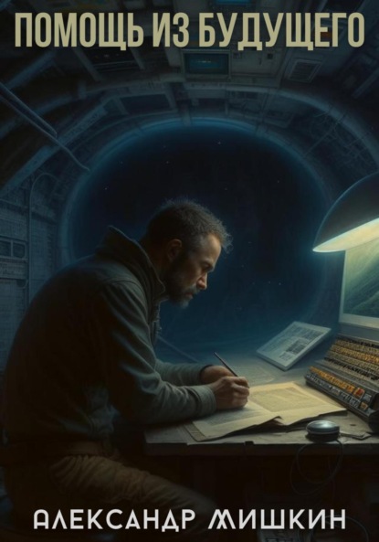 Александрович Александр Мишкин: Помощь из будущего