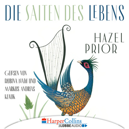 Prior Hazel: Die Saiten des Lebens (Gekürzt)