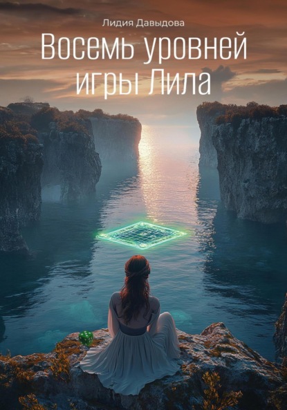 Давыдова Лидия: Восемь уровней игры Лила