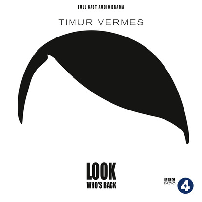 Vermes Timur: Look Who's Back (Audiodrama)