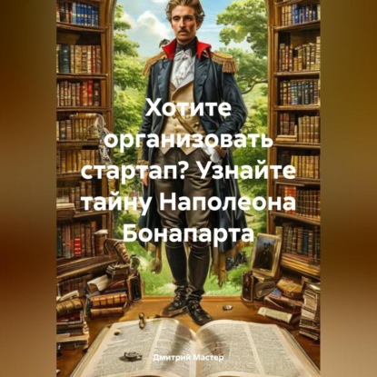 Мастер Дмитрий: Две непримиримые силы в карьере Наполеона Бонапарта.