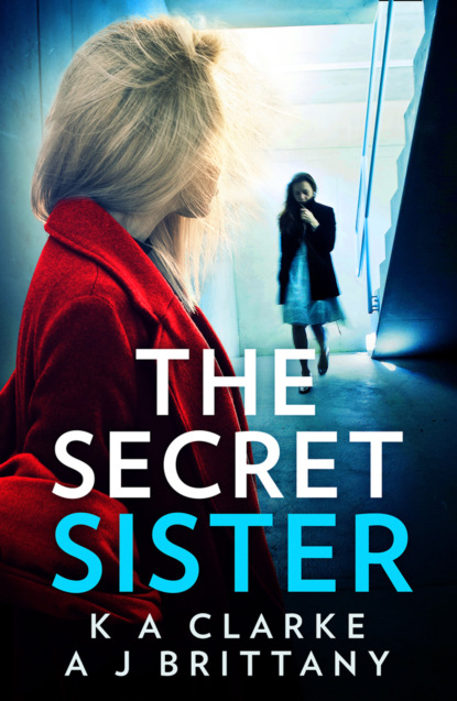 Clarke Karen: The Secret Sister