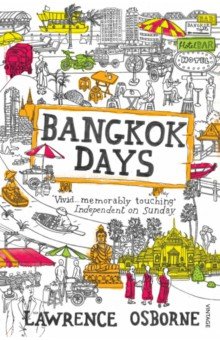 Osborne Lawrence: Bangkok Days