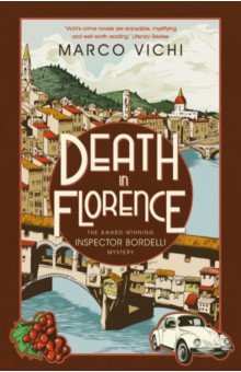 Vichi Marco: Death in Florence