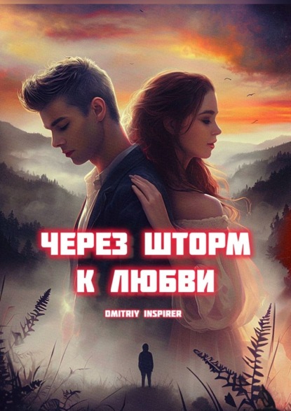 Inspirer Dmitriy: Через шторм к любви