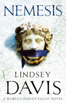 Davis Lindsey: Nemesis