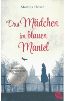 Hesse Monika: Das Madchen im blauen Mantel