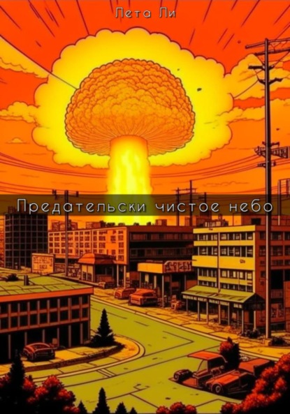 Ли Лета: Предательски чистое небо