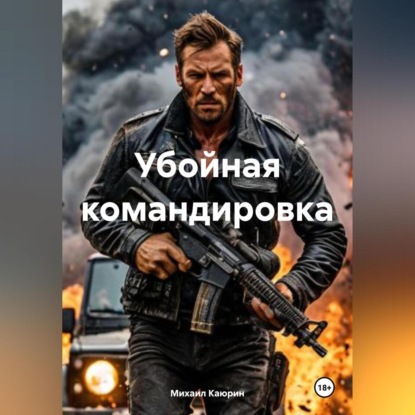 Александрович Михаил Каюрин: Убойная командировка