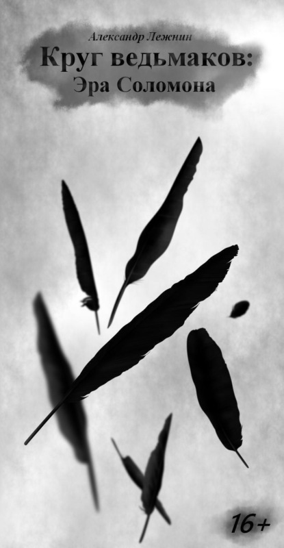Витальевич Александр Лежнин: Круг ведьмаков: Эра Соломона