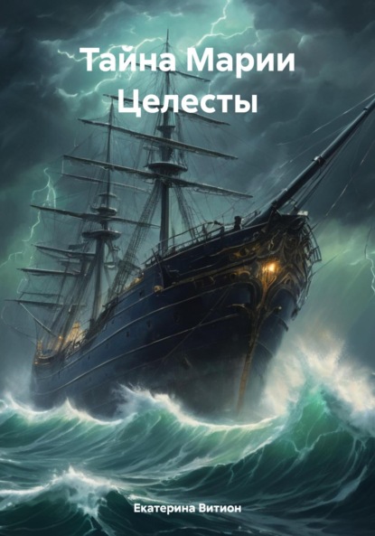 Витион Екатерина: Тайна Марии Целесты