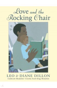 Dillon Diane: Love and the Rocking Chair