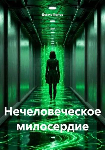 Попов Денис: Нечеловеческое милосердие