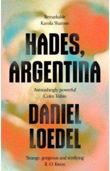 Loedel Daniel: Hades, Argentina