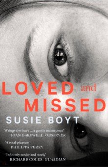 Boyt Susie: Loved and Missed
