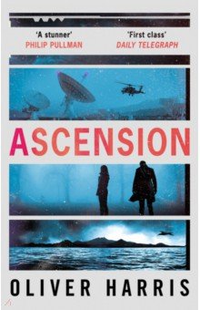 Harris Oliver: Ascension