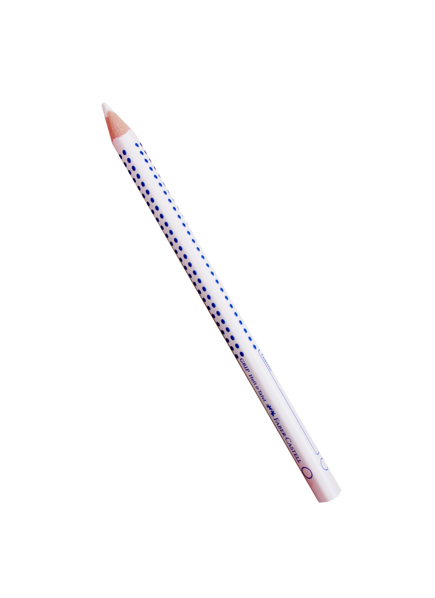 Карандаш &quot;Jumbo Grip&quot;, белый