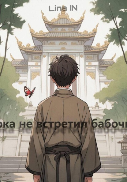IN Lina: Пока не встретил бабочку