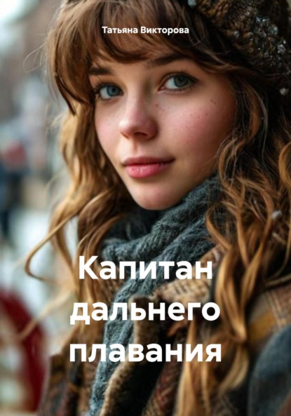 Викторова Татьяна: Капитан дальнего плавания