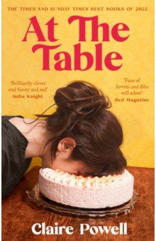 Powell Claire: At the Table