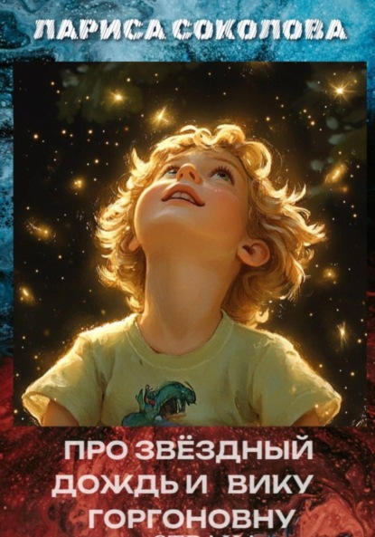Соколова Лариса: Про звёздный дождь и Вику Горгоновну