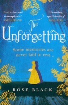 Black Rose: The Unforgetting