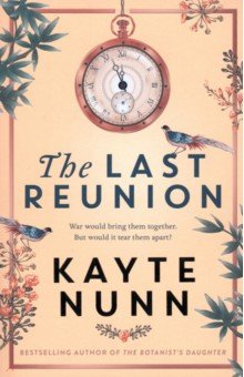 Nunn Kayte: The Last Reunion
