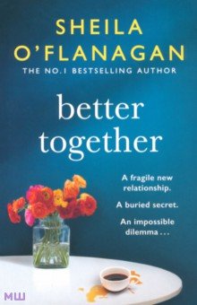 O`Flanagan Sheila: Better Together