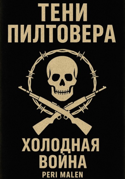 Malen Peri: Тени Пилтовера: Холодная война