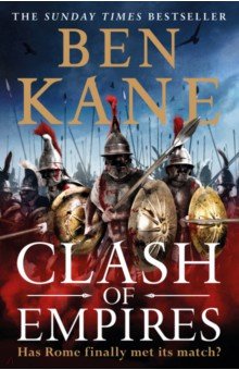 Kane Ben: Clash of Empires