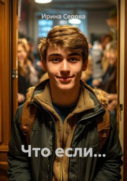 Серова Ирина: Что если…