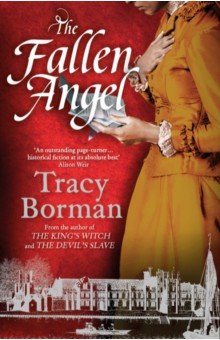 Borman Tracy: The Fallen Angel